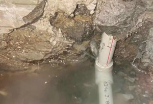 太原管道漏水检测五