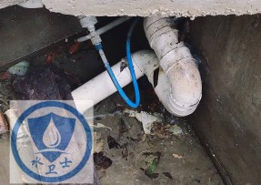 太原水管漏水检测公司6