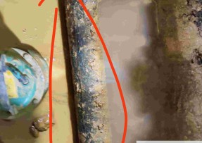 太原水管漏水检测公司1